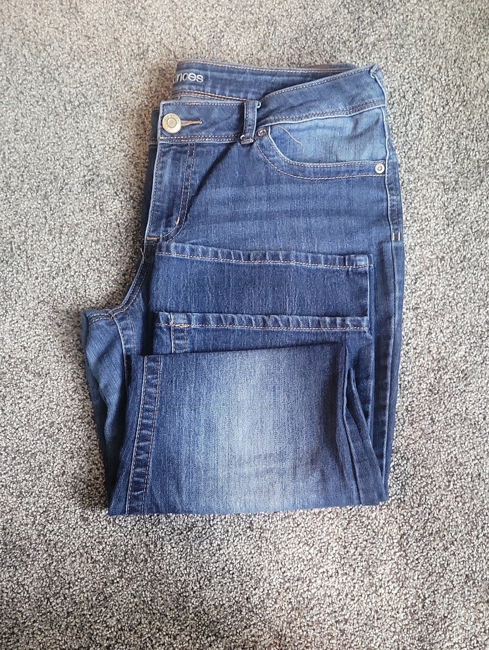 Maurices Jeans